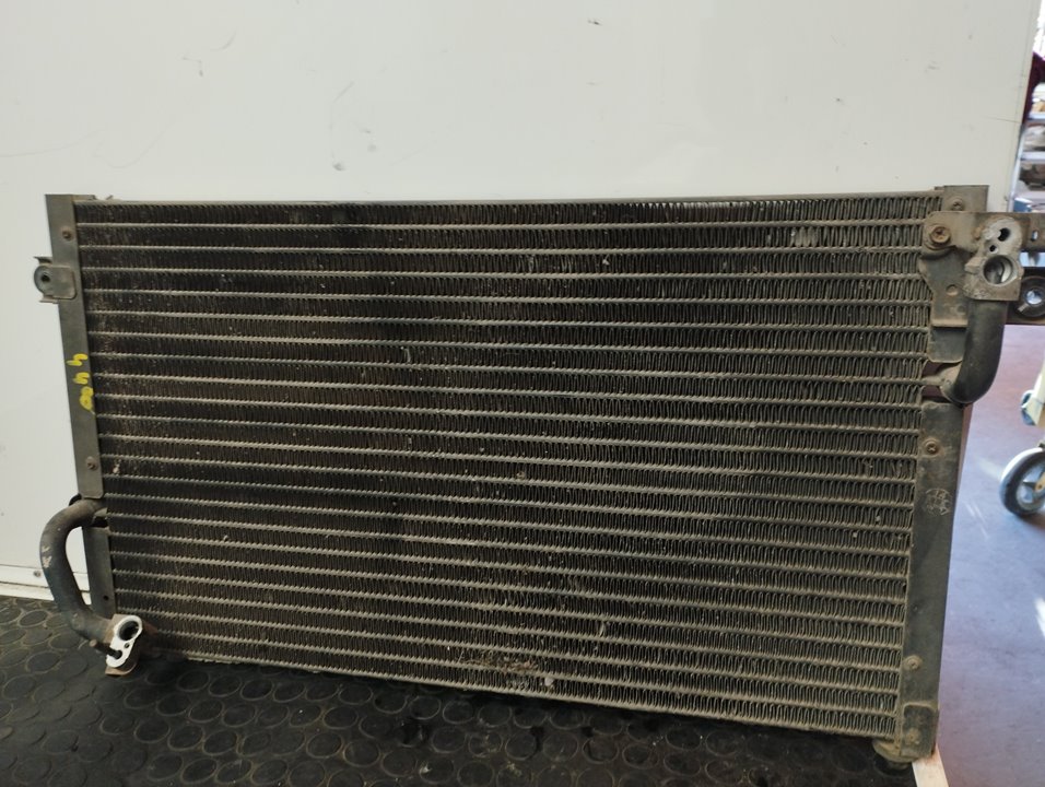 CONDENSADOR / RADIADOR AIRE ACONDICIONADO 110742