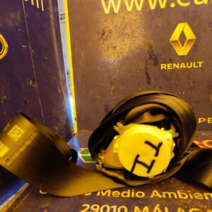 CINTURON SEGURIDAD TRASERO IZQUIERDO 97714