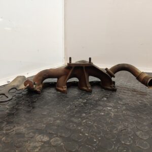 COLECTOR ESCAPE 104725