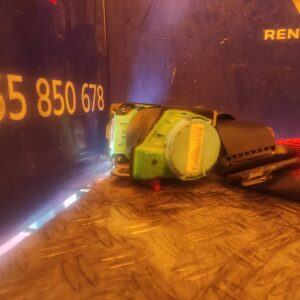 CINTURON SEGURIDAD DELANTERO DERECHO 96340