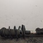 AMORTIGUADOR DELANTERO IZQUIERDO 109612