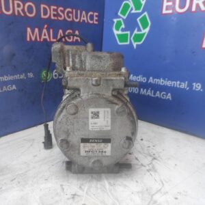 COMPRESOR AIRE ACONDICIONADO 95772
