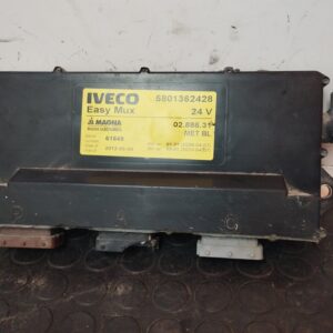 CENTRALITA LUCES 110286