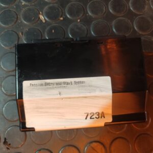 MODULO ELECTRONICO 106769