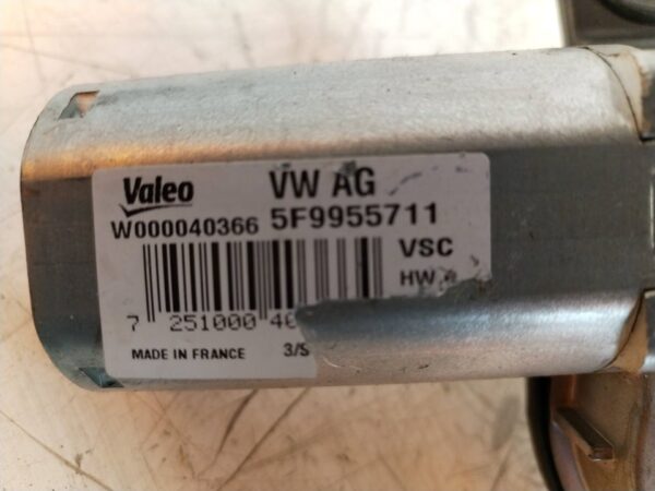 MOTOR LIMPIA TRASERO 114551