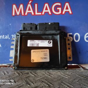 CENTRALITA MOTOR UCE 93090