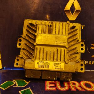 CENTRALITA MOTOR UCE 97507