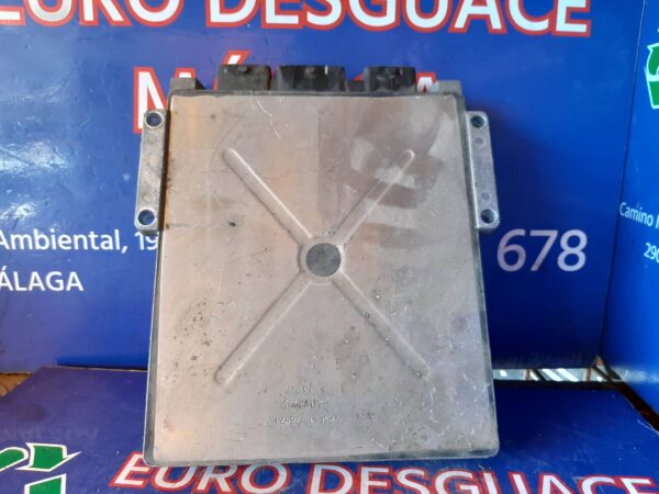 CENTRALITA MOTOR UCE 94107