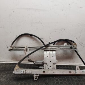 MOTOR ELEVALUNAS DELANTERO IZQUIERDO 109010