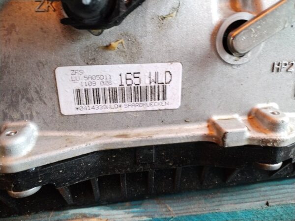 ALTERNADOR 115566