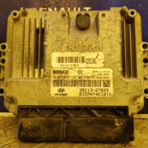 CENTRALITA MOTOR UCE 100435