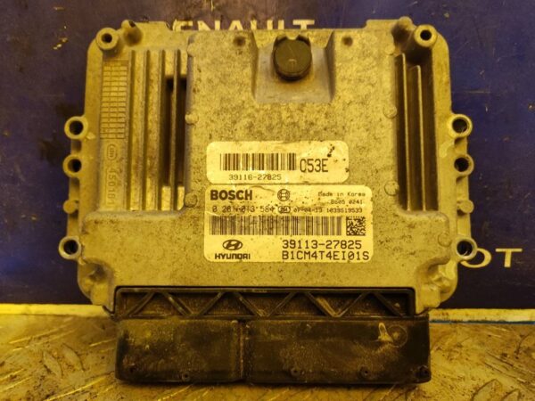 CENTRALITA MOTOR UCE 100435