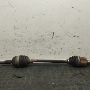 TRANSMISION DELANTERA IZQUIERDA 109383