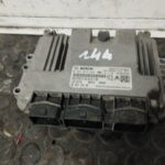 CENTRALITA MOTOR UCE 110568