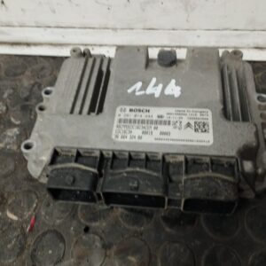 CENTRALITA MOTOR UCE 110568