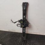 ELEVALUNAS DELANTERO IZQUIERDO 110087