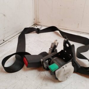 CINTURON SEGURIDAD TRASERO CENTRAL 114084