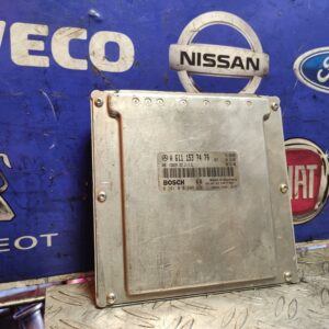 CENTRALITA MOTOR UCE 104024