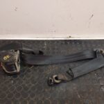 CINTURON SEGURIDAD DELANTERO DERECHO 107444
