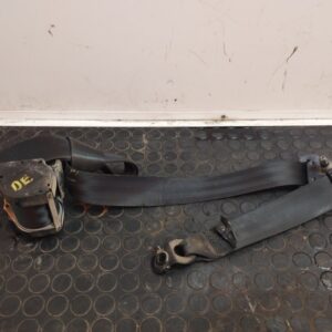 CINTURON SEGURIDAD DELANTERO DERECHO 107444
