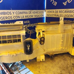 CALEFACCION ENTERA NORMAL 100097