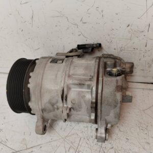 COMPRESOR AIRE ACONDICIONADO 115565