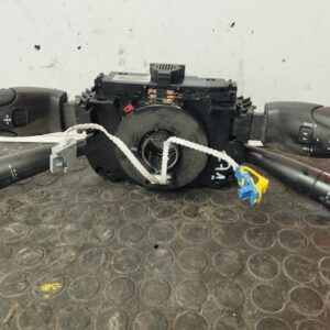 MANDO MULTIFUNCION 110631