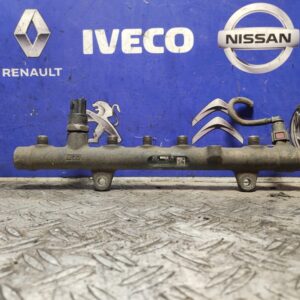 RAMPA INYECTORA 104199