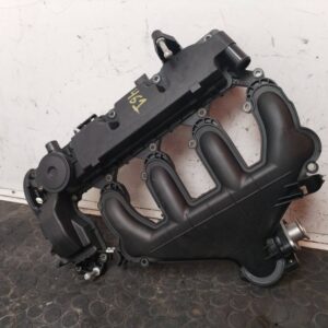 COLECTOR ADMISION 112683