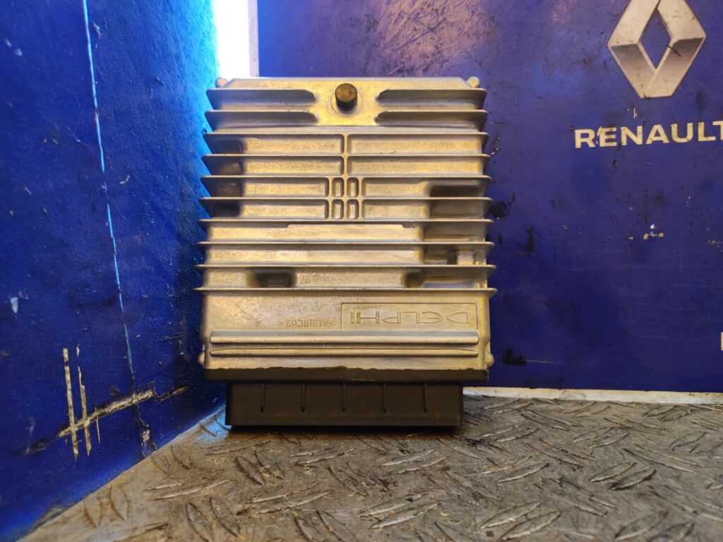 CENTRALITA MOTOR UCE 99556