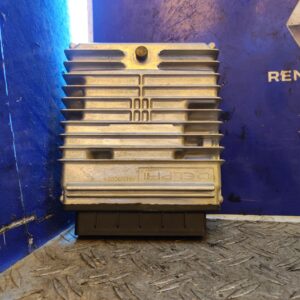 CENTRALITA MOTOR UCE 99556