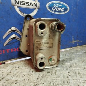 ENFRIADOR ACEITE MOTOR 104209