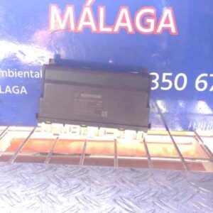 CAJA RELES / FUSIBLES 92361