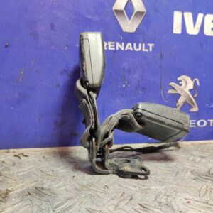 JUEGO CINTURONES TRASERO 103684