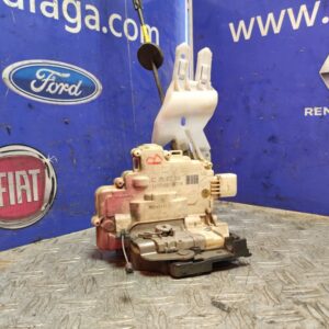 CERRADURA PUERTA DELANTERA DERECHA 103615