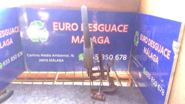 PALANCA FRENO 92331