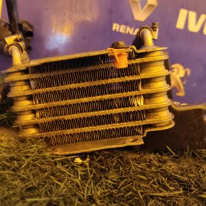 RADIADOR GASOIL 95124