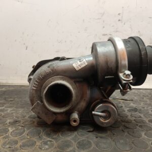 TURBOCOMPRESOR 109999