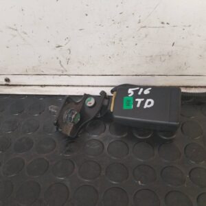 CINTURON SEGURIDAD TRASERO DERECHO 111854