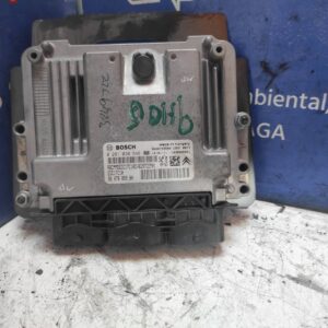 CENTRALITA MOTOR UCE 95596