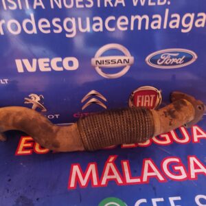 TUBO ESCAPE CENTRAL 94333