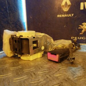 CINTURON SEGURIDAD TRASERO CENTRAL 101265