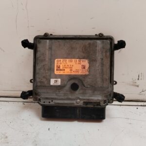 CENTRALITA MOTOR UCE 114424