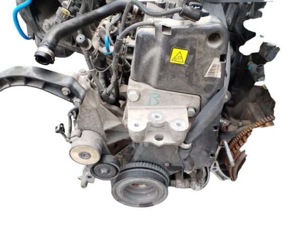 MOTOR COMPLETO 114429