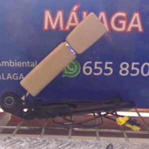 PRETENSOR AIRBAG IZQUIERDO 92253