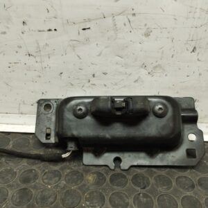 CERRADURA MALETERO / PORTON 109139