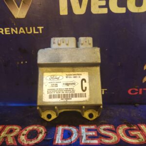 CENTRALITA AIRBAG 98164