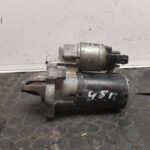MOTOR ARRANQUE 113330