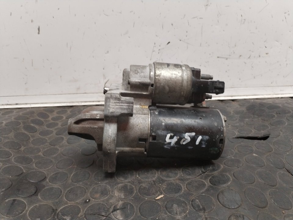 MOTOR ARRANQUE 113330