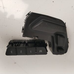 MANDO MULTIFUNCION 113556